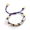 Accessory, universal woven bracelet, adjustable jewelry, European style, simple and elegant design