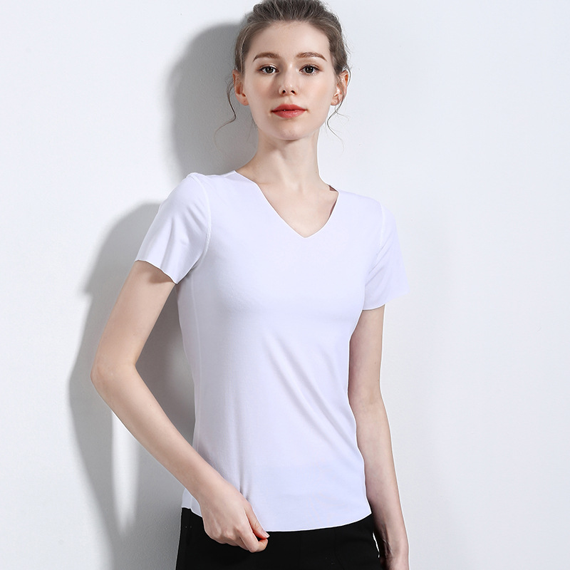 T-shirt femme - Ref 3433763 Image 21