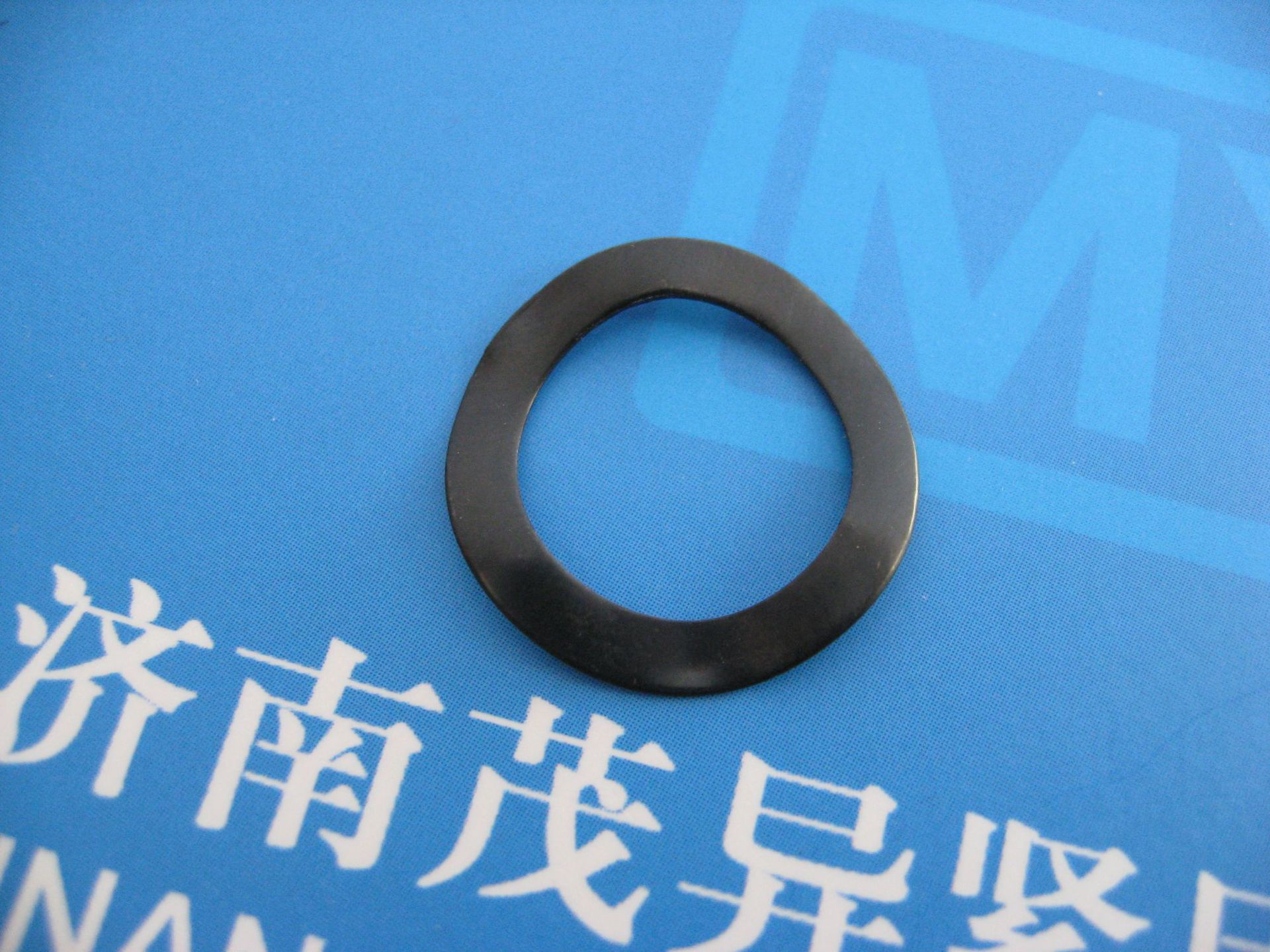 波形弹性垫圈GB/T955Φ12现货库存