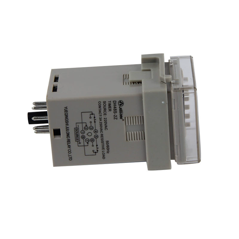 Wholesale time relay DDH48S-2Z Time relay