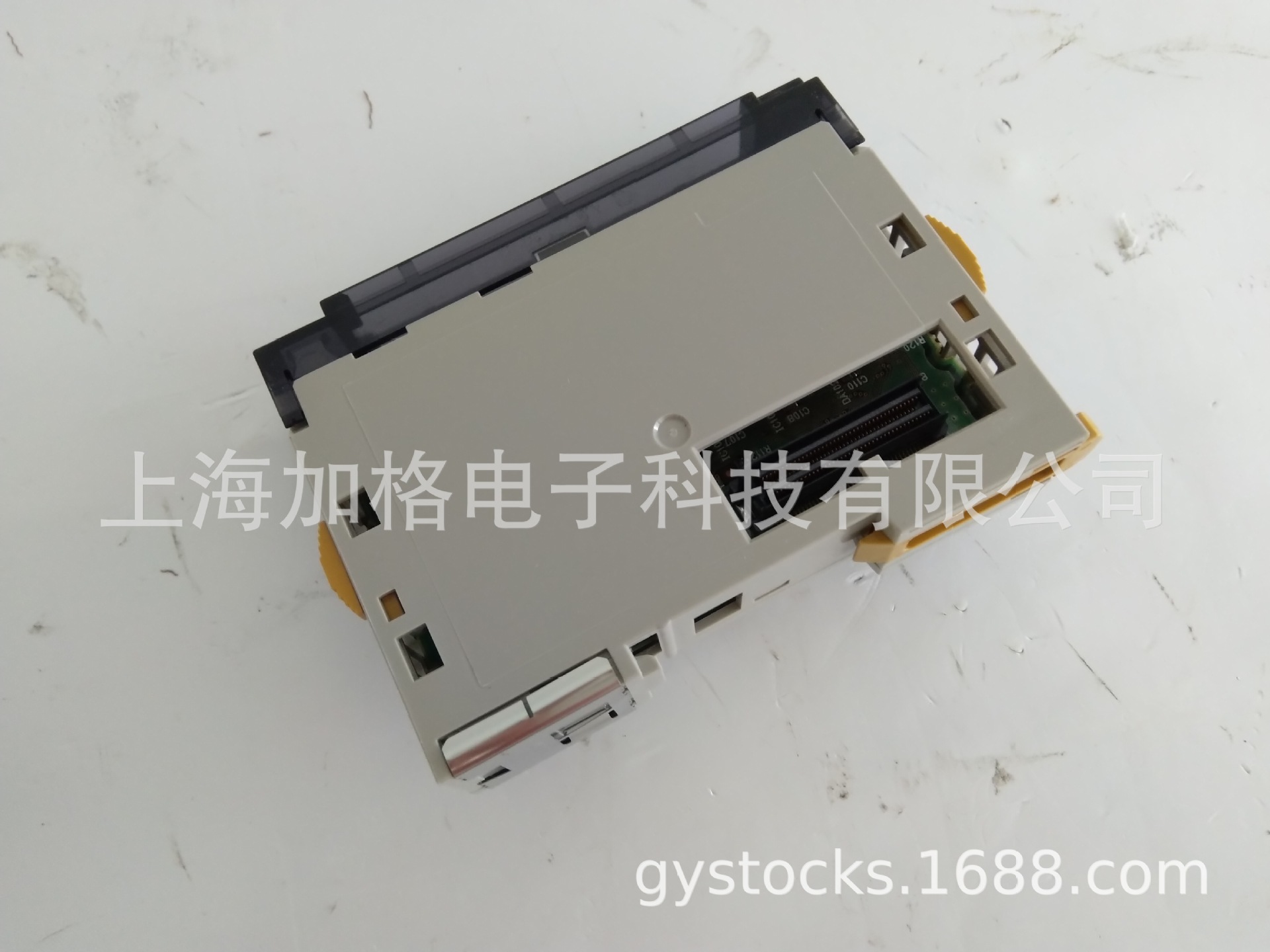Omron, Japanese sensor, 1W