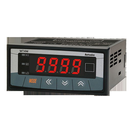 原装正品 数字型多功能面板表 MT4W-AA-40
