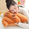 Pillow, plush funny toy, new collection, Birthday gift