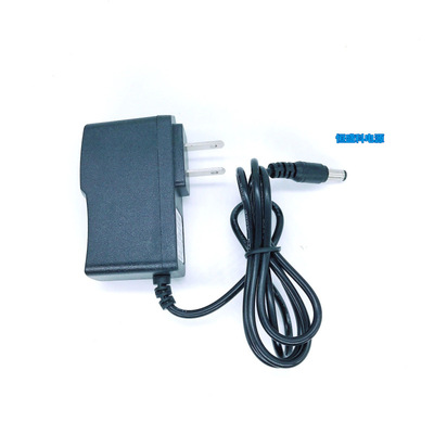 Manufactor Direct grant U.S. regulations 4.5V1A The power adapter 4.5V1000ma Router Monitor switch source