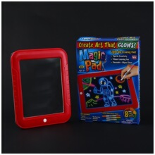 3D Magic Drawing Pad��ͯ���ǻ��巢�⻭�������������