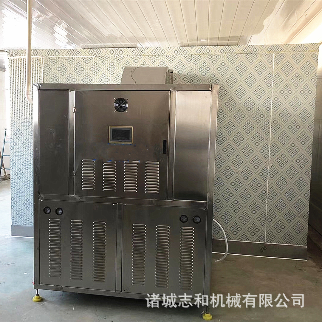 厂家促销空气能热泵干燥机 节能型脱水蔬菜烘干机  箱式烘干设备8