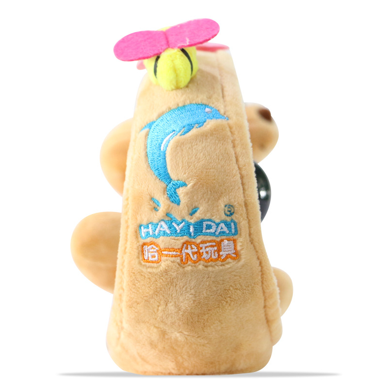 Ha generación de juguetes creativos confesión de regalo Bluetooth multifuncional aplicación de juguetes inteligentes interactivos fantasía fan oso