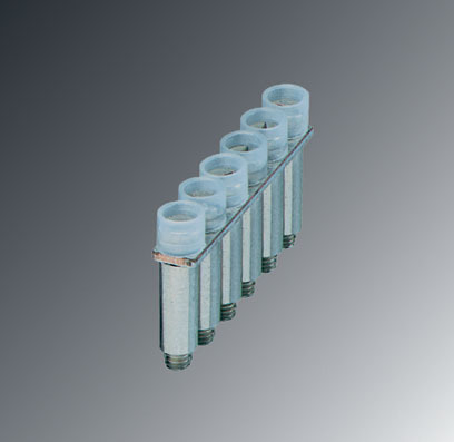 菲尼克斯 端子短接片 连接条 固定式桥接件 FBRI  6-5 N-3000256