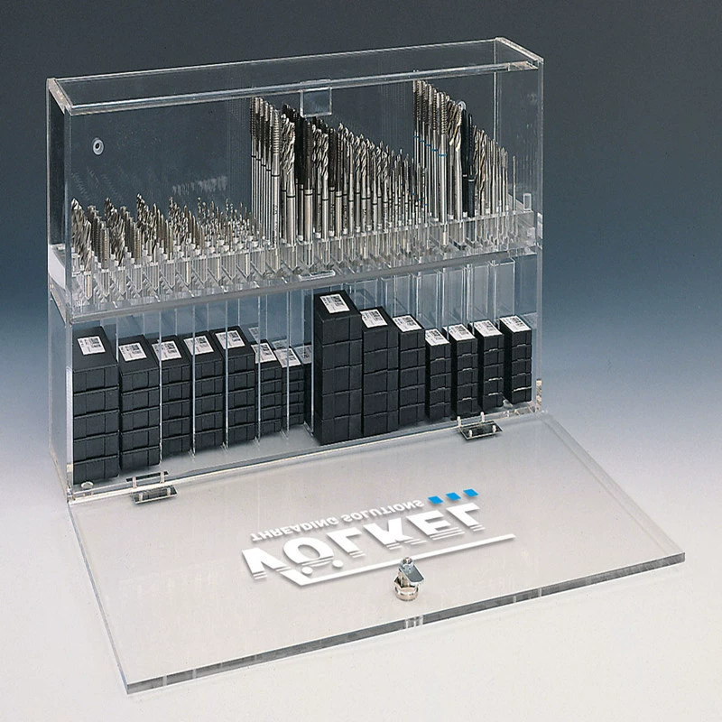 Импортный класс, направляющая канавка, набор композитных нитей с грубыми зубьями, L-spin, британский набор подтяжек для ручного метчика M12