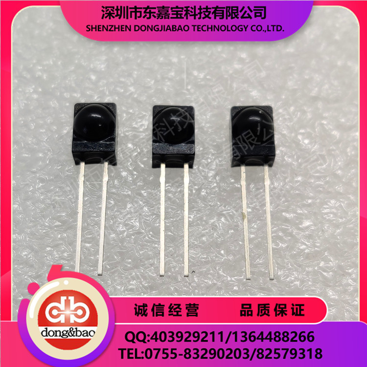 BPV22NF 光敏二极管 接收二极管 红外线接收管 现货供应