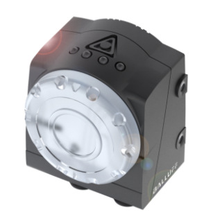 德国 BALLUFF  手持式代码阅读器  BVS ID-3-003-E