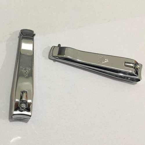 Qiangren QR603 Large Nail Clippers Nail Clippers (12 pieces per box) with file Single price