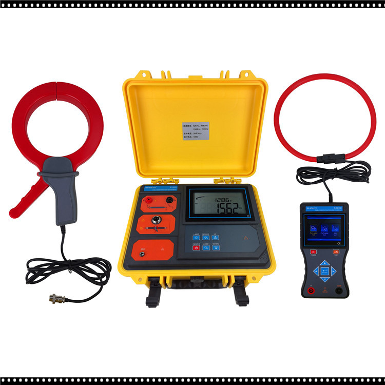 SY180D多功能电缆识别仪、带电电缆识别仪、智能电缆识别仪