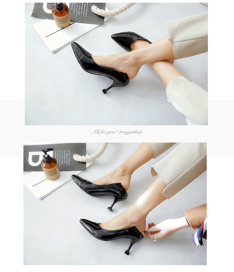Chaussures tendances femme LA FRATERNITé DE L ONCLE en Microfibre - Ref 3352059 Image 18