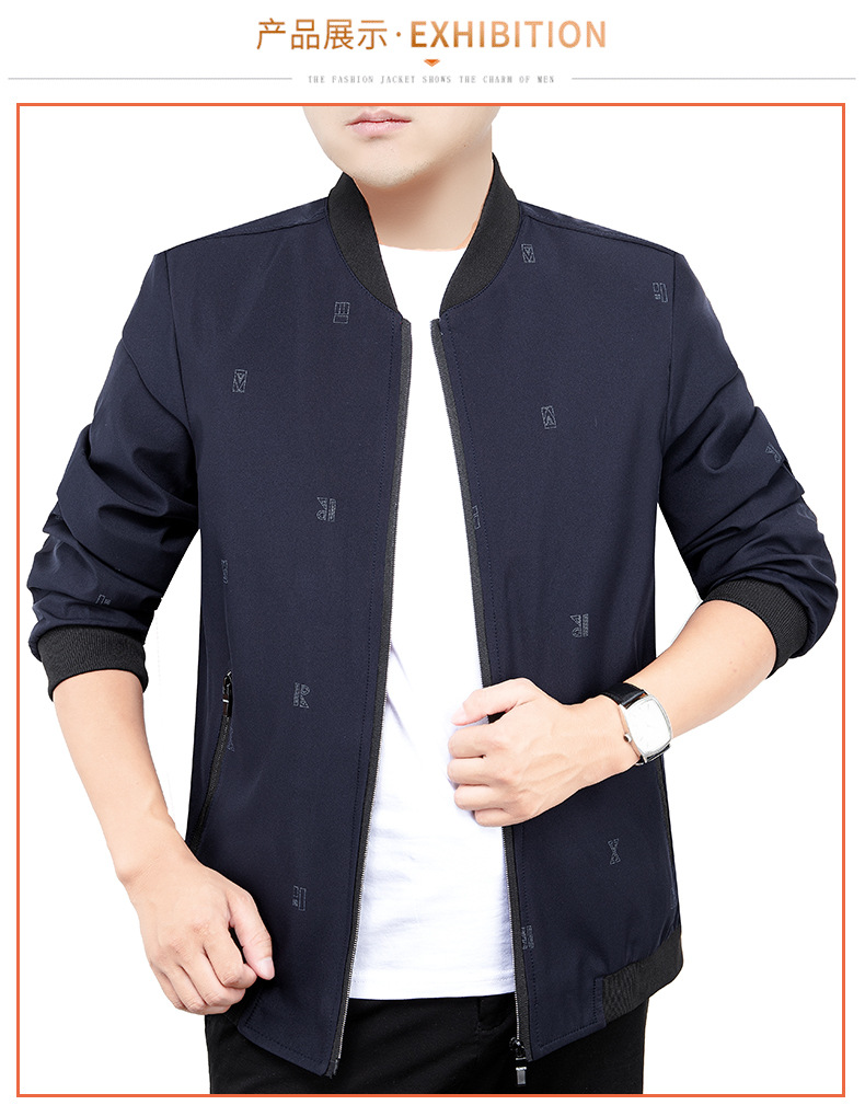 Veste homme en Fibre de polyester Polyester  - Ref 3411847 Image 16