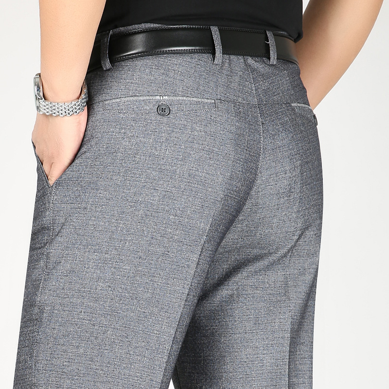 Pantalon homme en Coton - Ref 3412744 Image 2