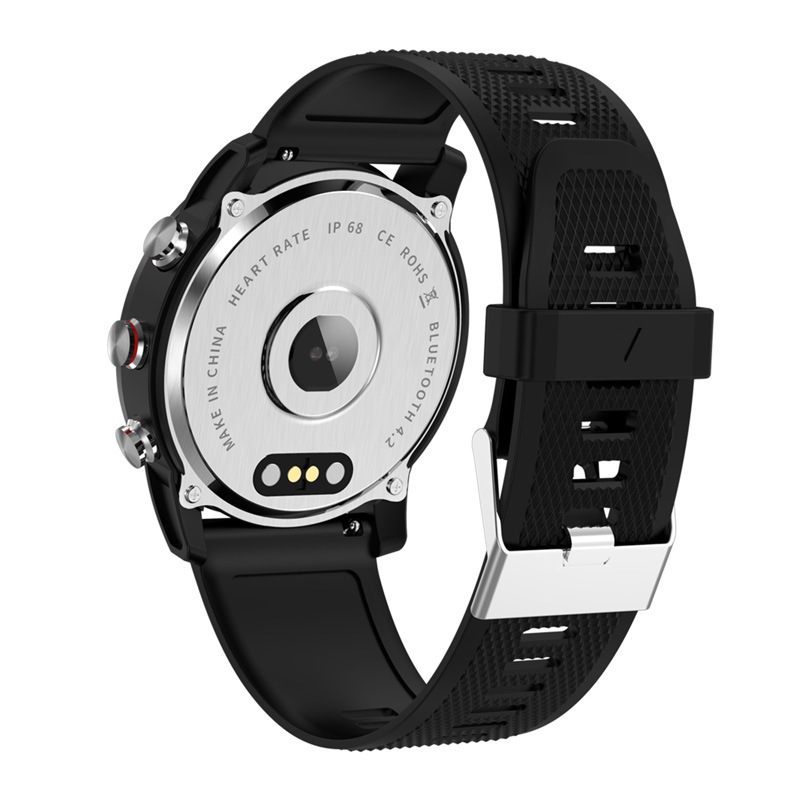 Smart watch SS NUMéRIQUE  - Ref 3392115 Image 3