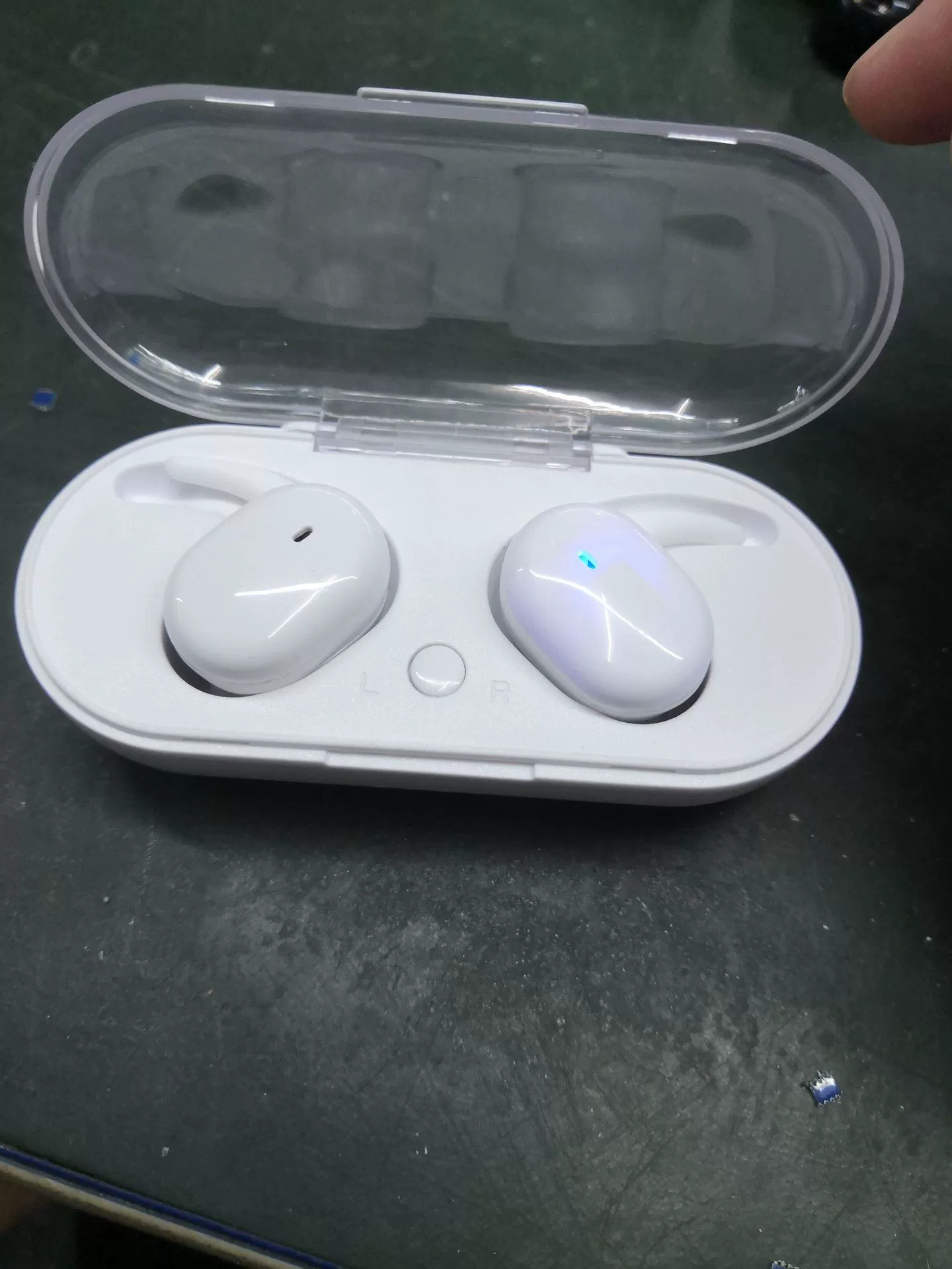 Трехмерные наушники, Bluetooth, x19
