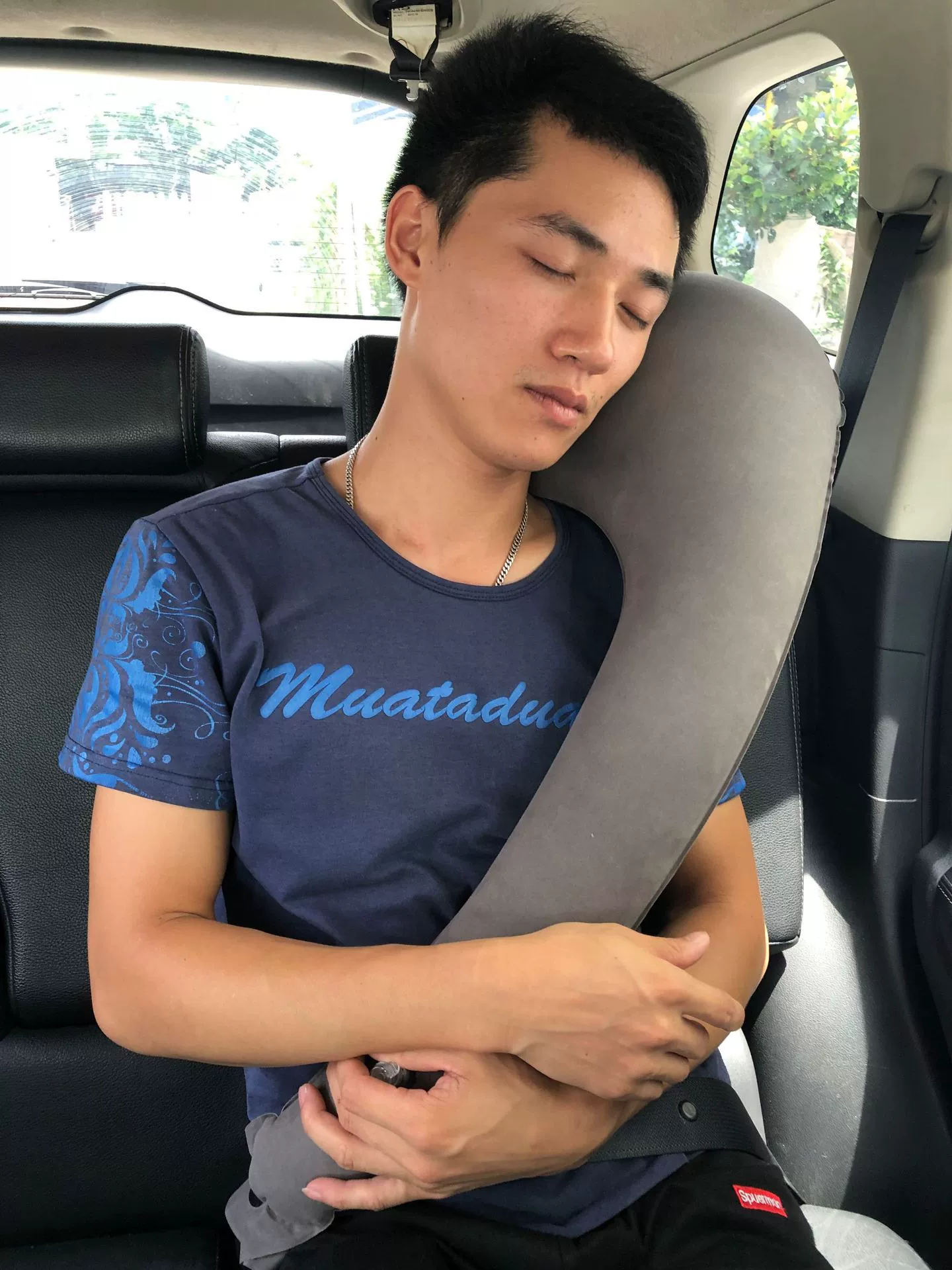 Производители поставляют портативную автомобильную надувную подушку J-типа подголовник дорожная подушка самолет спальная надувная подушка