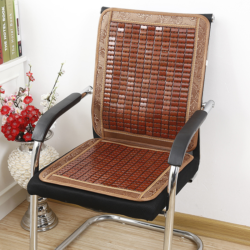 麻将席坐垫沙发垫 办公室坐垫靠背 椅子坐垫凉垫夏天竹坐垫批发