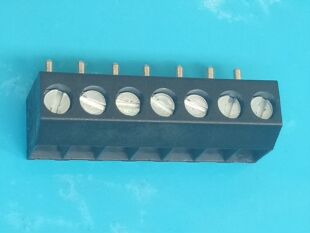 METZ CONNECT  31061107  TERM BLK 7P TOP ENTRY 3.5MM PCB