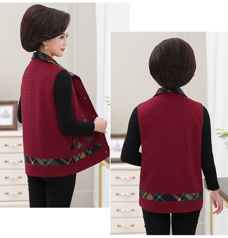 Gilet femme XICI en Polyester - Ref 3317241 Image 18