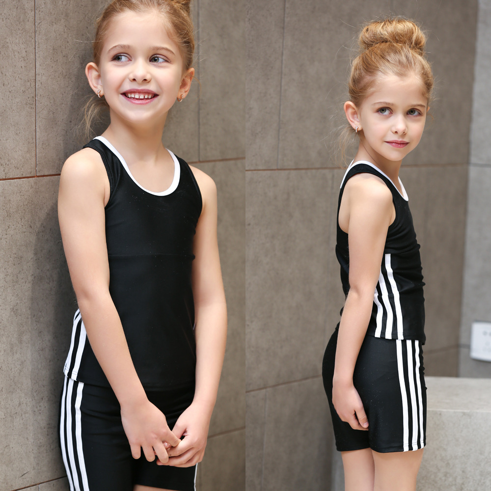 (Wholesale), (Cross-border trading), children's swimwear, (Physicals) 2