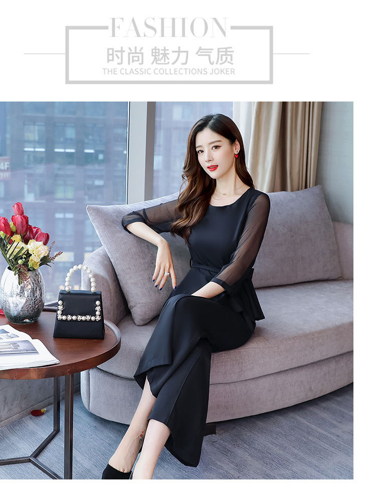 Costume femme en Polyester - Ref 3333657 Image 25