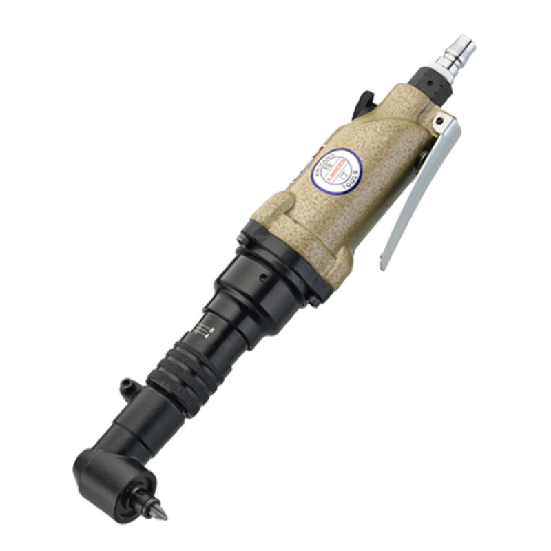 台湾A·WINDEN稳汀WD-306J【WS-166A】气动螺丝刀90度气动起子