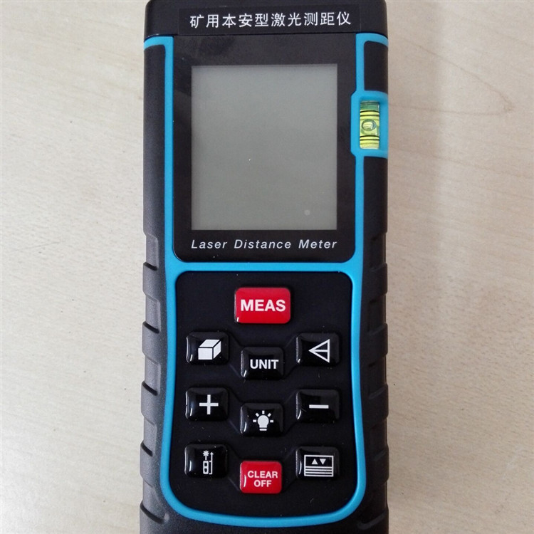 厂家直供 矿用激光测距仪 测距尺 手持式激光测距仪 厂家支持
