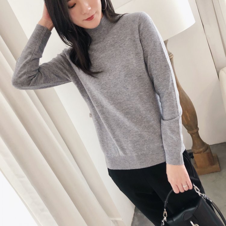 Pull femme - Ref 3414509 Image 4