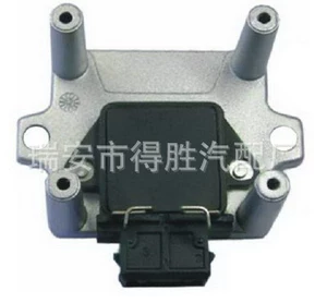 Ruian Desheng Auto Parts поставляет высококачественный модуль зажигания DS-002 BM104 автомобильный модуль зажигания