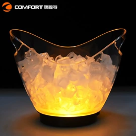 冰桶、冰夹;酒店服务指南;USB灯