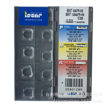 ISCAR��˹��SEKT1204AFR-HM IC328���؉T��㊵�ƬCNC㊵��^