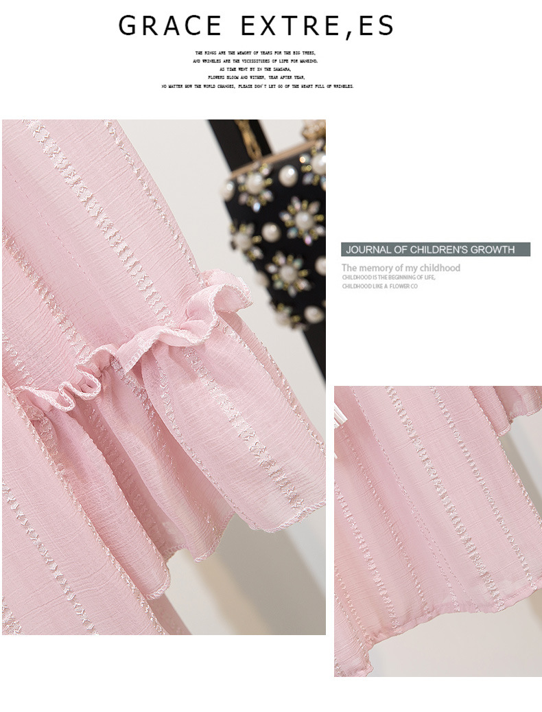 Costume femme MARQUE INDéPENDANTE en Mousseline - Ref 3335575 Image 52