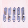 Bringing knife car cut bag 5,200 side cut edge bag tube needle plate needle plate pressing teeth new accessories