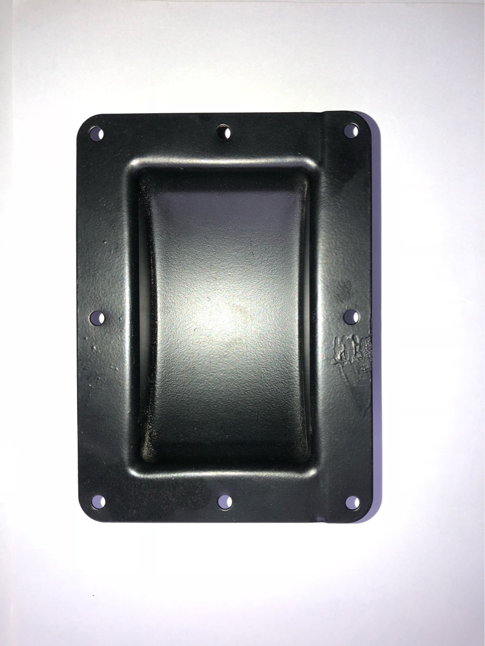 厂家直销优质航空箱配件拉手提手航空柜抬手五金冲压配件