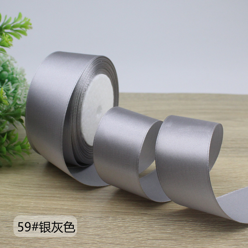 Fábrica al por mayor en stock 4cm pastel de hornear cinta flor cinta de embalaje de regalo