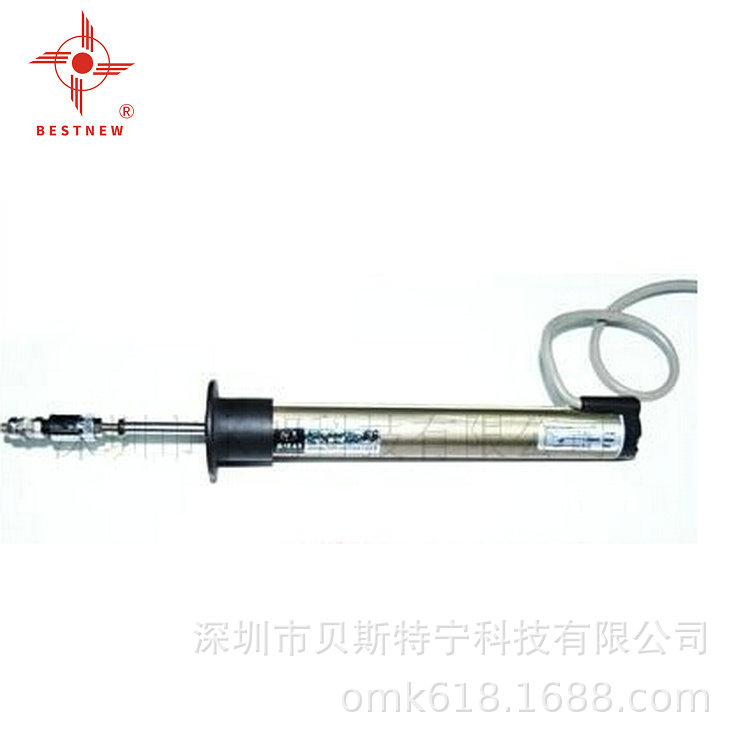 微型拉杆式法兰面1 - 副本