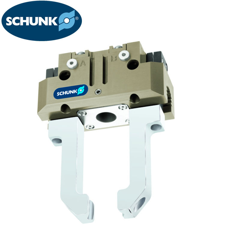 德国进口雄克SCHUNK抓手0300369,PGB 125原装进口schunk全系列