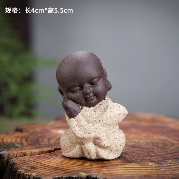 Anyi Monk