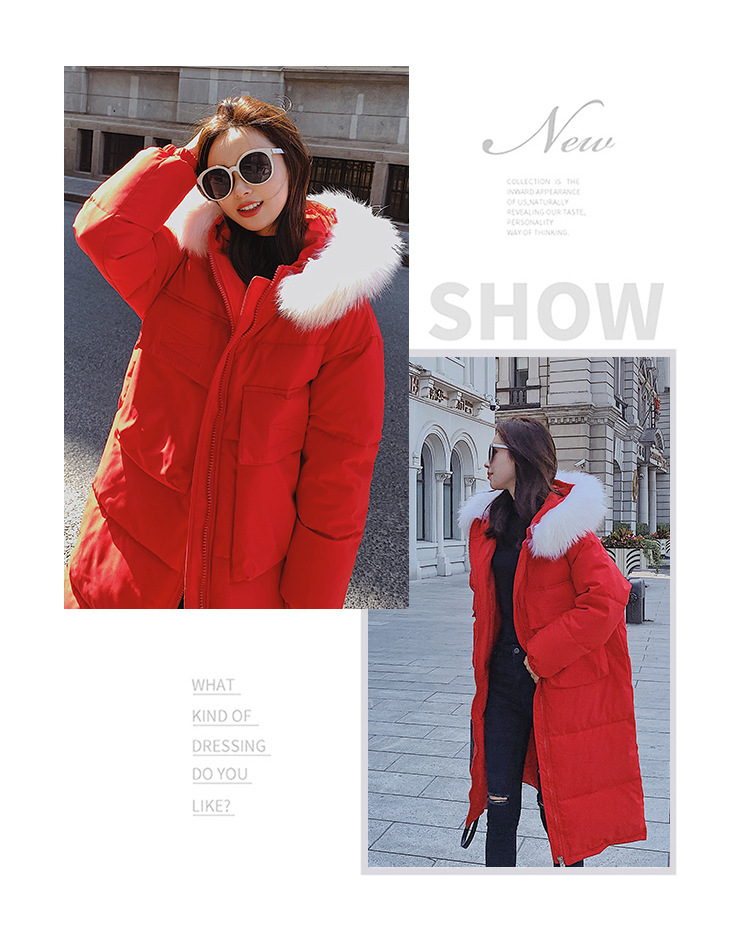 Doudoune femme en Fibre de polyester - Ref 3415481 Image 32