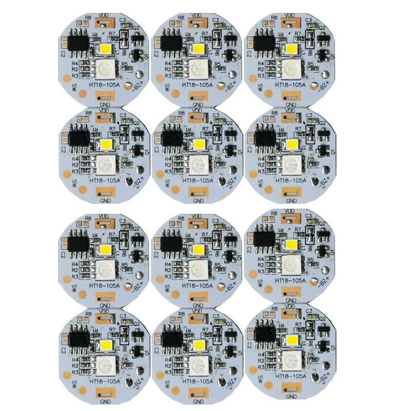 HT18-105A 拍拍灯线路板 (1)