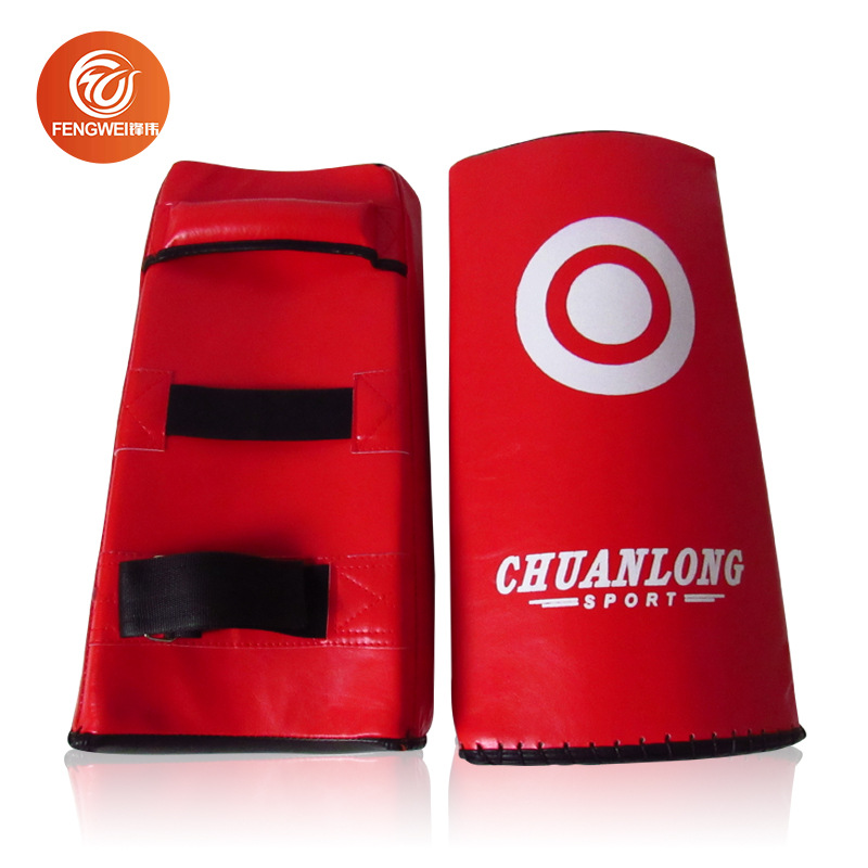 Spot Iran Target Double Flying Target Small Taekwondo Arc Foot Target Karate Martial Arts Training Block Target Side Kick Target
