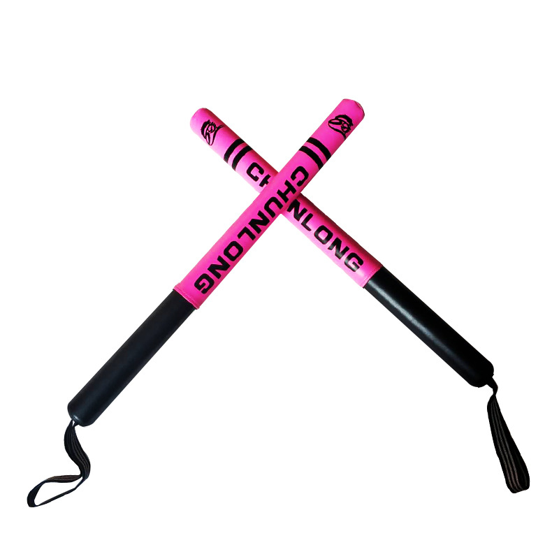 Boxeo Dodge entrenador Sanda lucha espuma objetivo mano objetivo palo de boxeo objetivo de entrenamiento de boxeo reacción palo