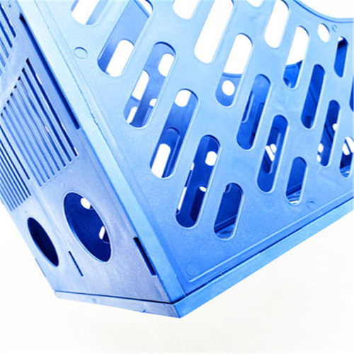 Fuqiang data rack Fuqiang FQ818 two-in-one file rack two-speed magazine rack data organization rack