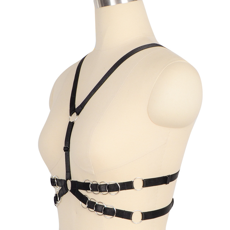 Soutiens-gorge BODY HARNESS en Polyester - Ref 3369330 Image 1