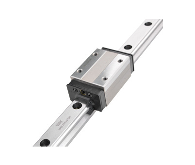 四方型 HSR标准滚珠线性滑块 HSR15R1SS THK 滚珠滑块