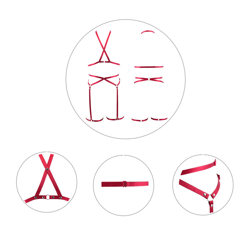 Soutiens-gorge RAYON MAGIQUE en Polyester - Ref 3369472 Image 5