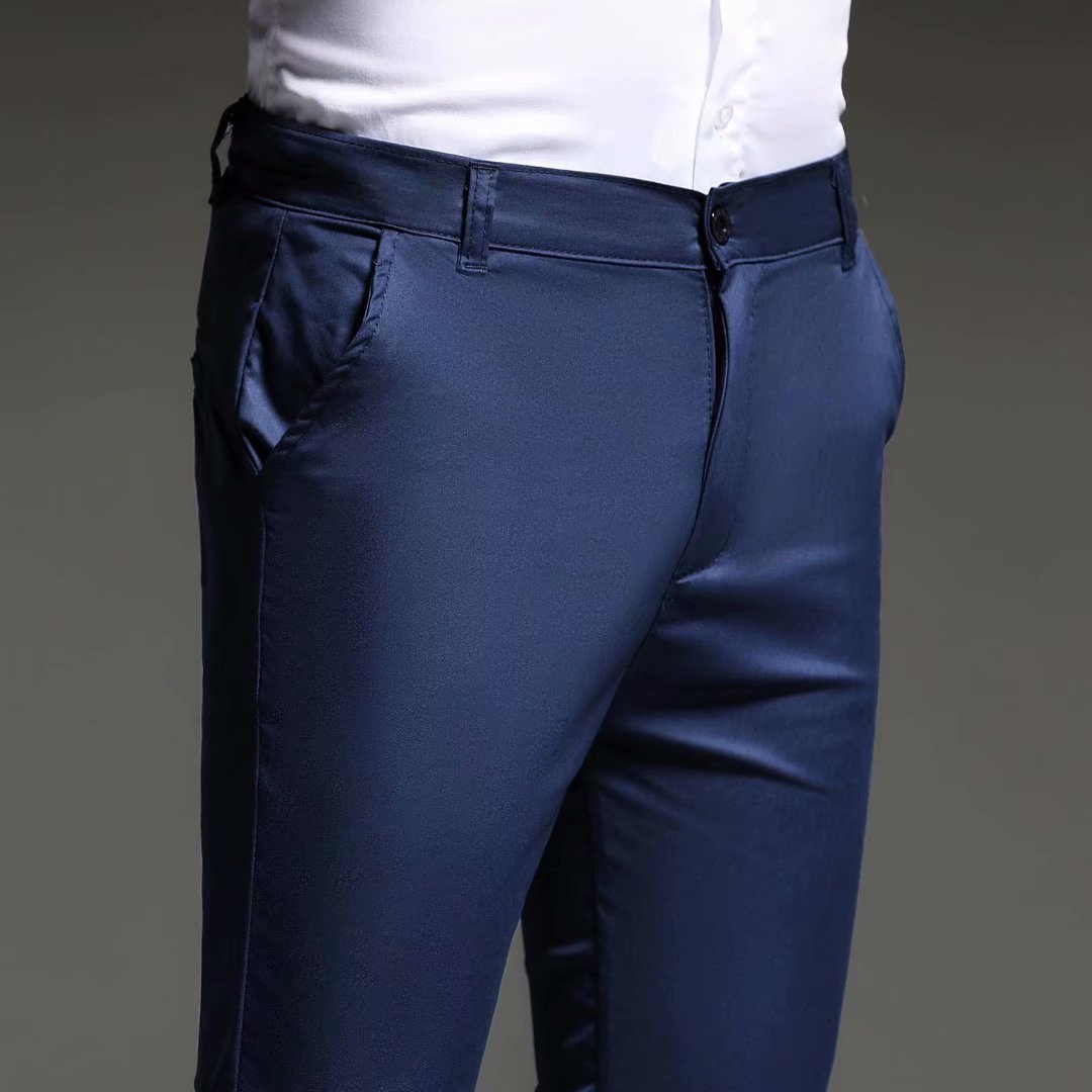 Pantalon homme en Fibre de polyester Polyester  - Ref 3413013 Image 25